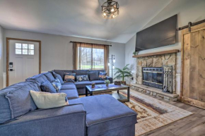 Lake-View Home Gated Community with Amenities!
